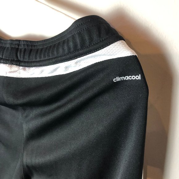 Adidas (M) climacool joggers - Picture 3 of 4